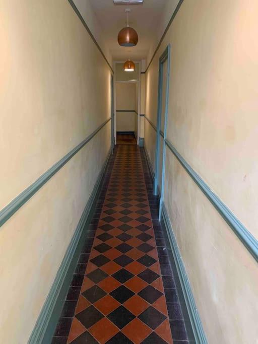 The Nest, Central Ludlow One Bed Apartment Eksteriør billede
